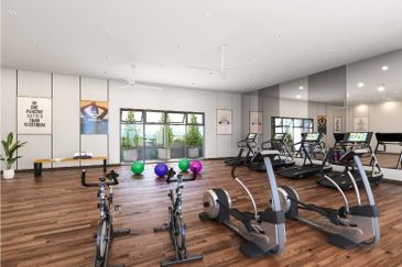 Vista Harmoni Residence