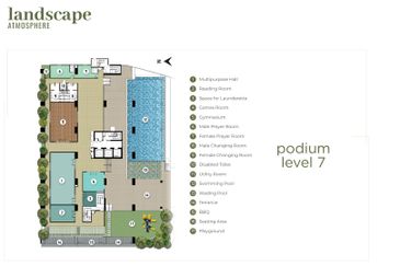 Vista Harmoni Residence