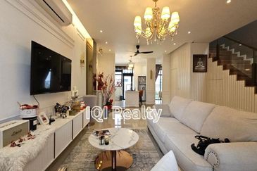 Graham Garden @ Eco Grandeur