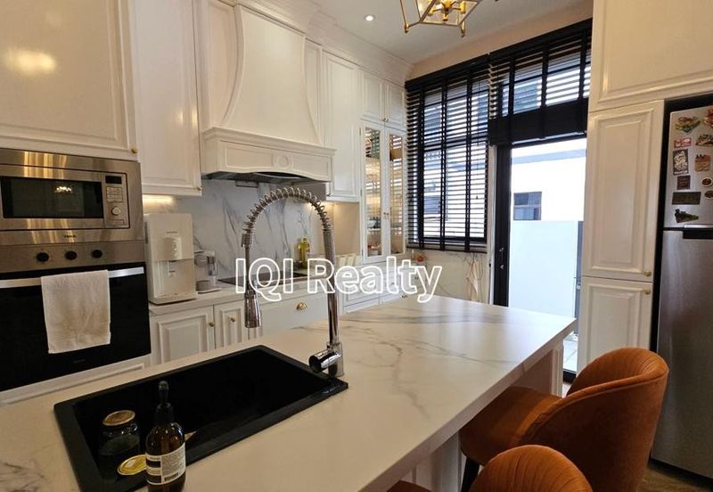 Graham Garden @ Eco Grandeur