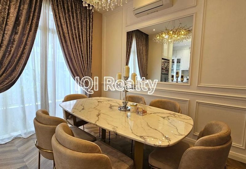 Graham Garden @ Eco Grandeur