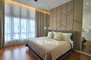 Graham Garden @ Eco Grandeur