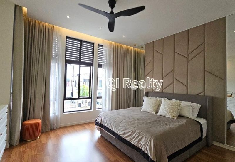 Graham Garden @ Eco Grandeur