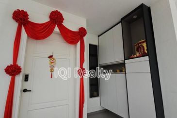 Graham Garden @ Eco Grandeur