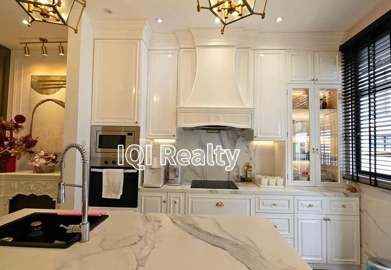 Graham Garden @ Eco Grandeur