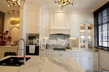 Graham Garden @ Eco Grandeur