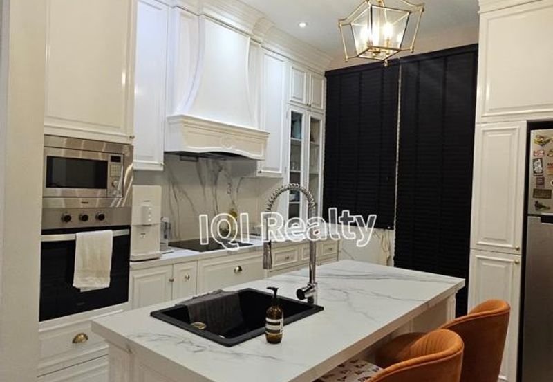 Graham Garden @ Eco Grandeur