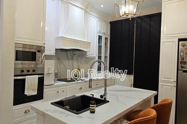 Graham Garden @ Eco Grandeur