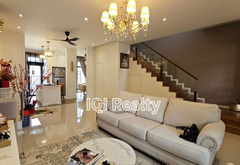 Graham Garden @ Eco Grandeur