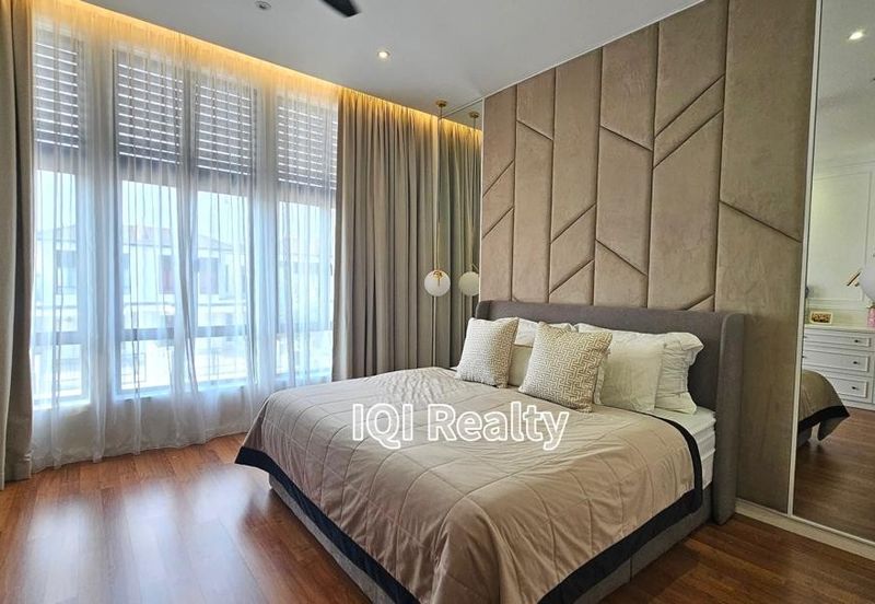 Graham Garden @ Eco Grandeur