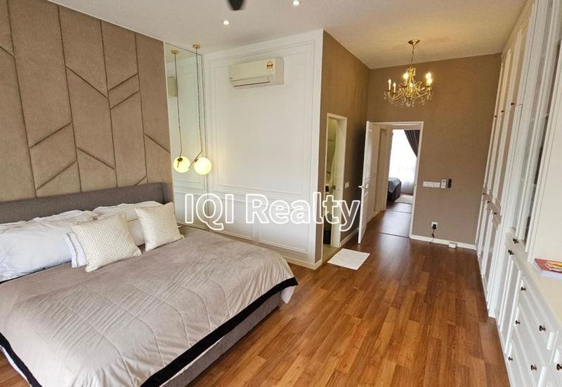 Graham Garden @ Eco Grandeur