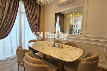 Graham Garden @ Eco Grandeur