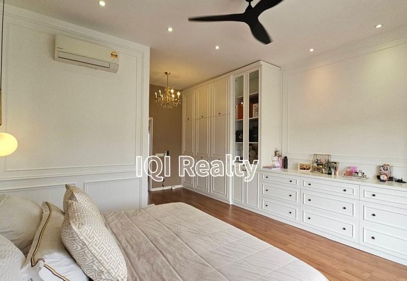 Graham Garden @ Eco Grandeur