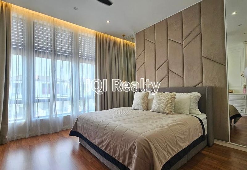 Graham Garden @ Eco Grandeur