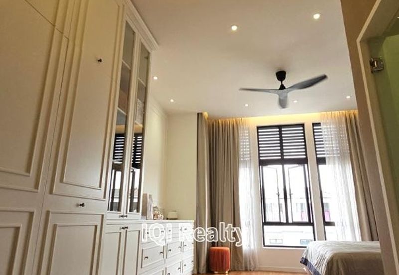 Graham Garden @ Eco Grandeur