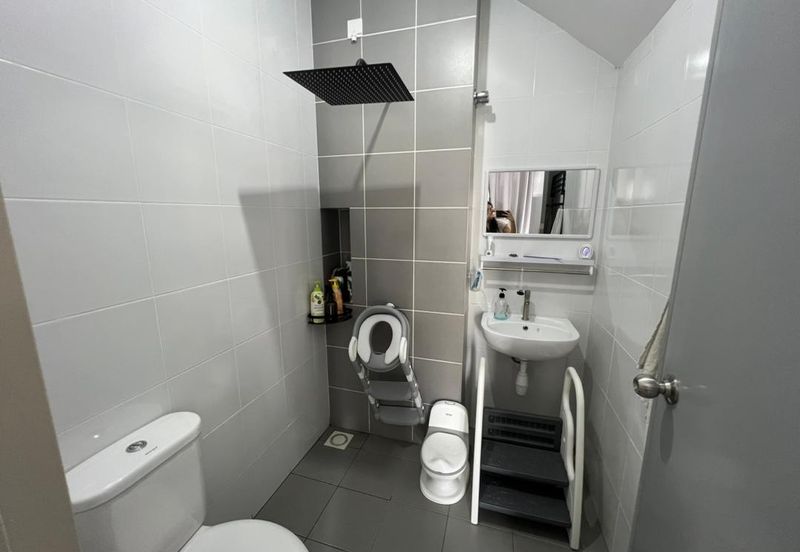 Regent Garden  @ Eco Grandeur