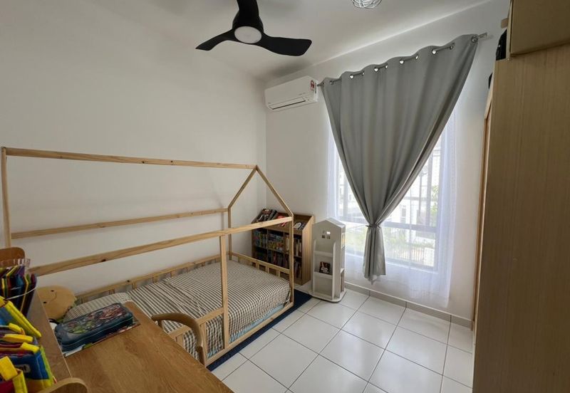 Regent Garden  @ Eco Grandeur