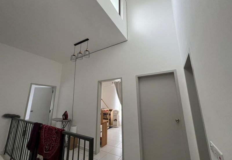 Regent Garden  @ Eco Grandeur