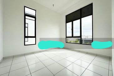 Regent Garden  @ Eco Grandeur