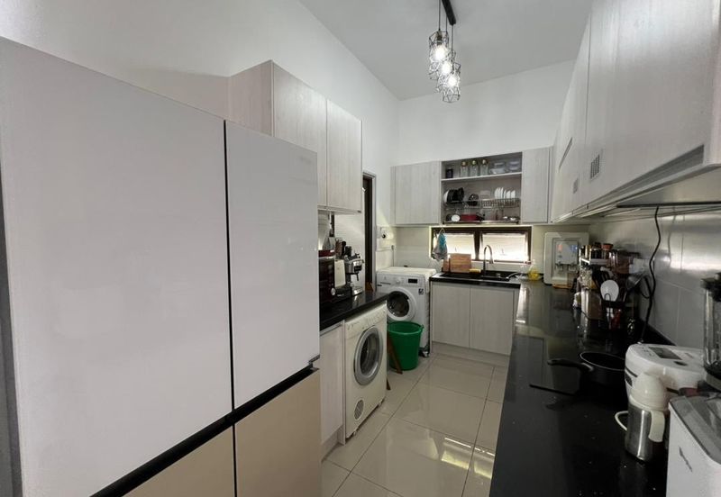 Regent Garden  @ Eco Grandeur