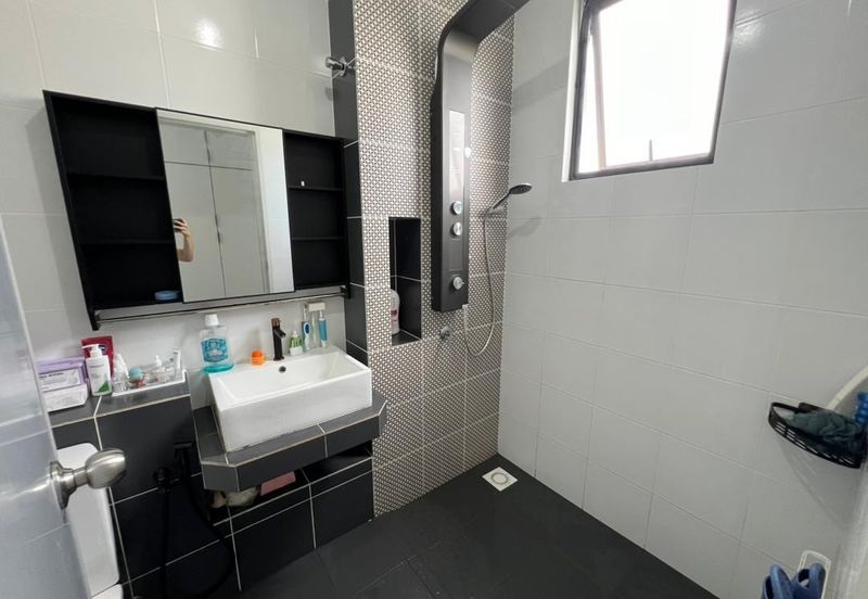 Regent Garden  @ Eco Grandeur