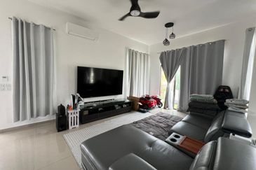 Regent Garden  @ Eco Grandeur