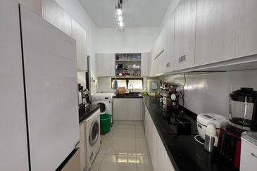 Regent Garden  @ Eco Grandeur