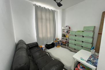 Regent Garden  @ Eco Grandeur