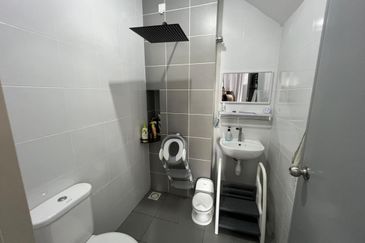 Regent Garden  @ Eco Grandeur