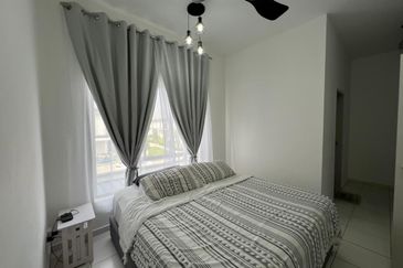 Regent Garden  @ Eco Grandeur