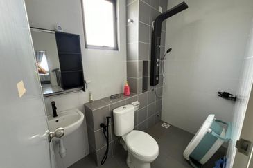 Regent Garden  @ Eco Grandeur