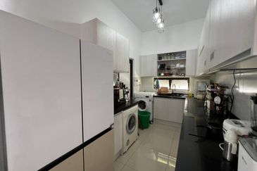 Regent Garden  @ Eco Grandeur