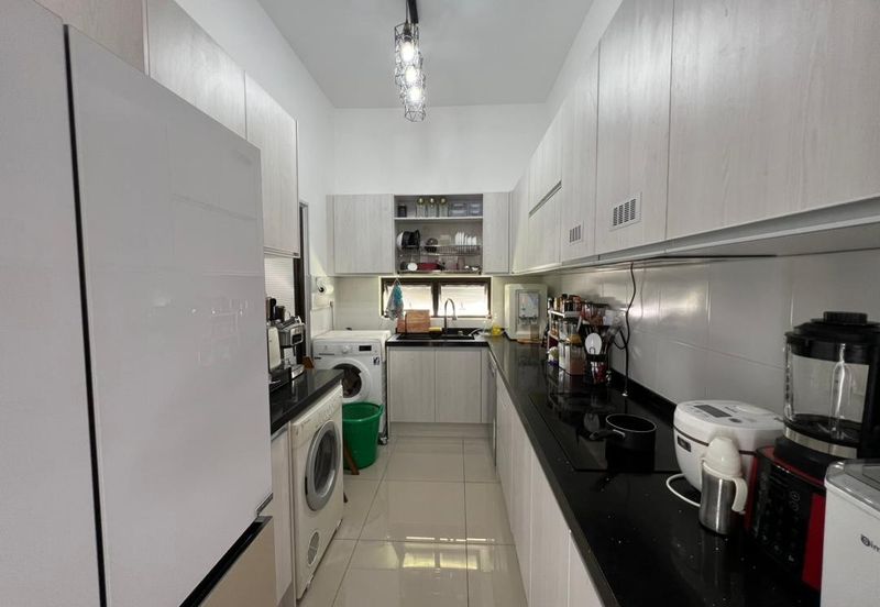 Regent Garden  @ Eco Grandeur