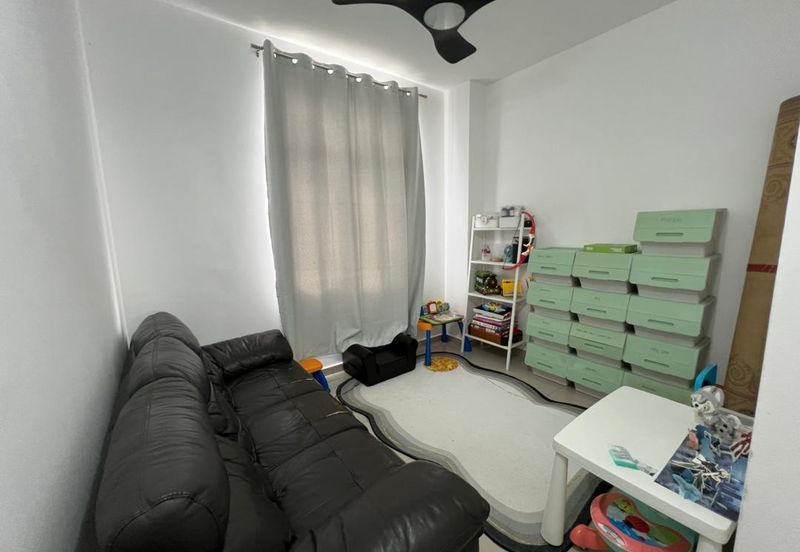 Regent Garden  @ Eco Grandeur