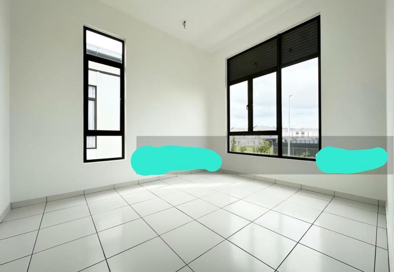 Regent Garden  @ Eco Grandeur