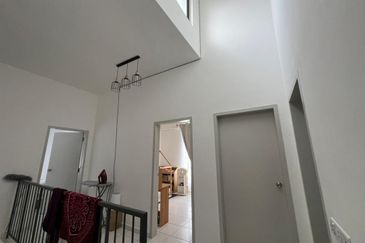 Regent Garden  @ Eco Grandeur