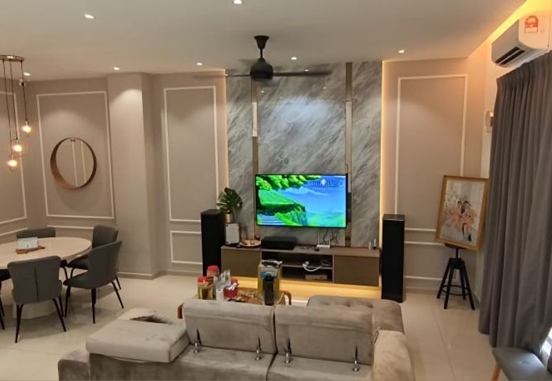 Graham Garden @ Eco Grandeur