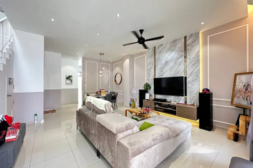 Graham Garden @ Eco Grandeur