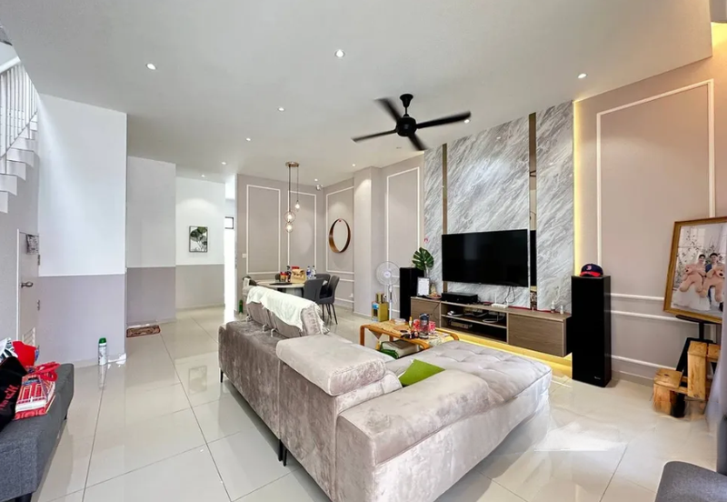 Graham Garden @ Eco Grandeur