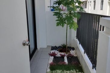 Graham Garden @ Eco Grandeur