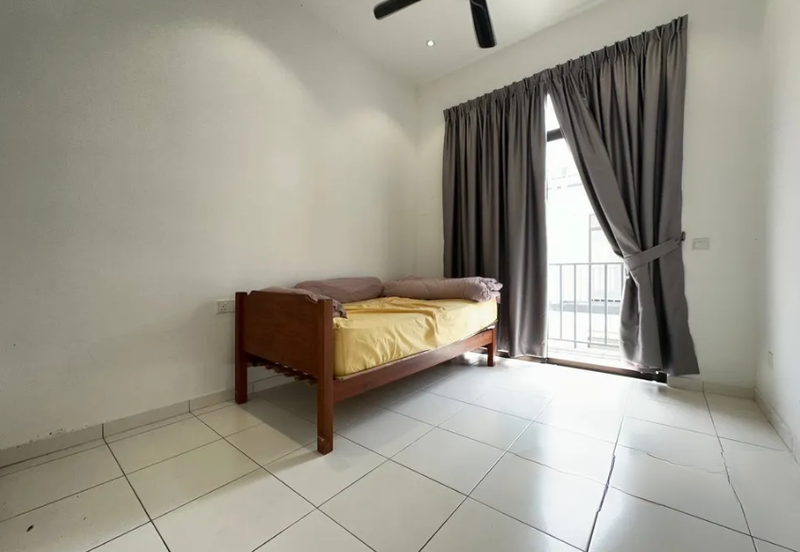 Graham Garden @ Eco Grandeur