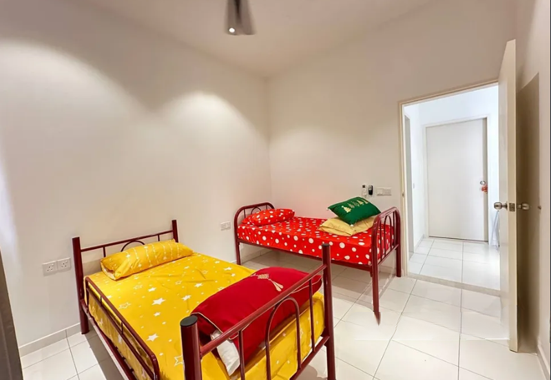 Graham Garden @ Eco Grandeur