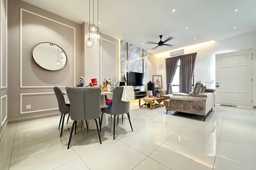 Graham Garden @ Eco Grandeur