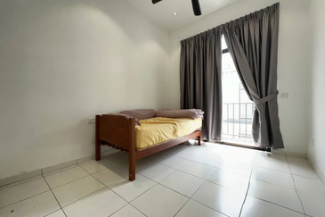 Graham Garden @ Eco Grandeur