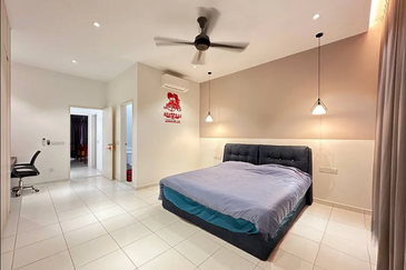 Graham Garden @ Eco Grandeur