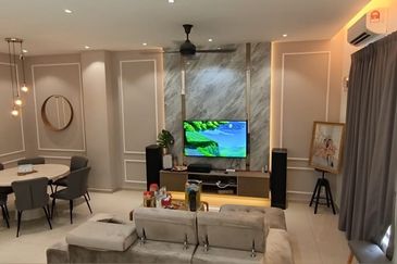 Graham Garden @ Eco Grandeur