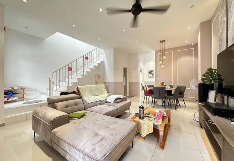 Graham Garden @ Eco Grandeur