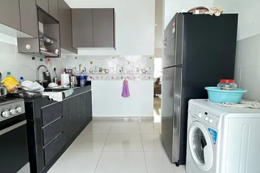 Graham Garden @ Eco Grandeur