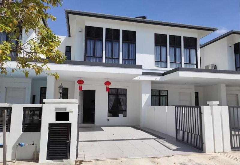 Graham Garden @ Eco Grandeur