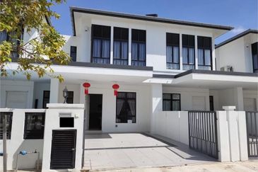 Graham Garden @ Eco Grandeur